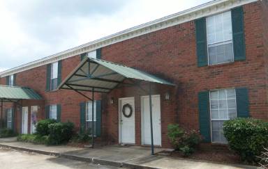 Main picture of Spruill Townhouses