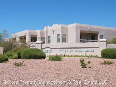 Main picture of Villas At Club Mirage