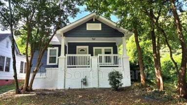 Main picture of 1012 Ashby Ter NW