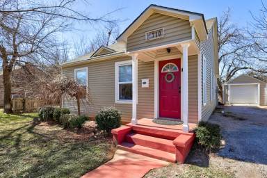 Main picture of 710 NW 16th St