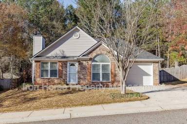 Main picture of 160 Cedar Rock Trce