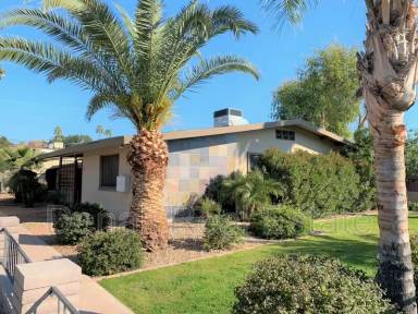 Main picture of 3640-3646 E Montecito Ave Apartments