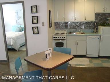 Main picture of The Bonsai at Central Gardens