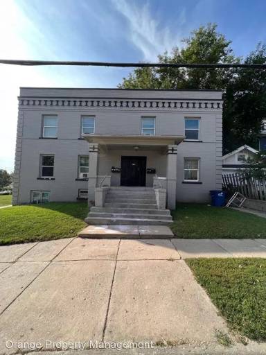 Main picture of 3115 Davenport St
