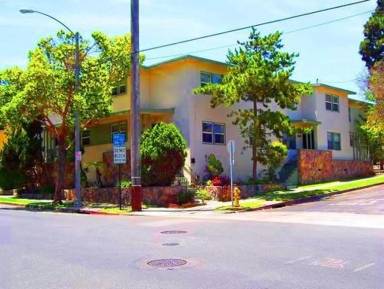 Main picture of 537 Ximeno Ave