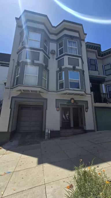 Main picture of 1332 Dolores St