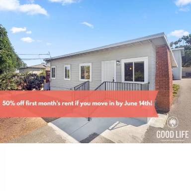 Main picture of 523 N Citrus Ave