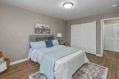 Main picture of Buckridge at Southport Apartments