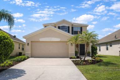 Main picture of 1811 Wedgewood Way