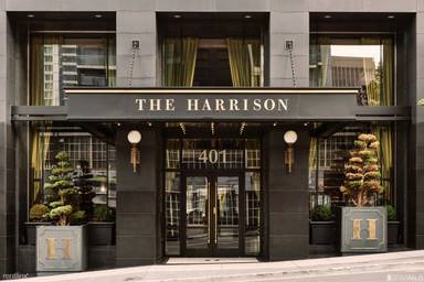 Main picture of The Harrison
