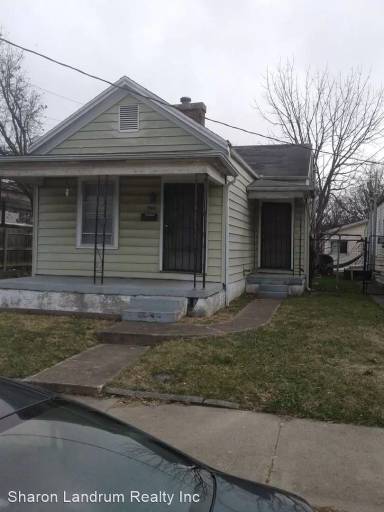 Main picture of 2727 Rodman St