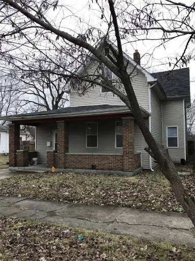Main picture of 342 Jefferson Ave