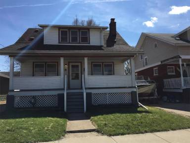 Main picture of 125 North Dr