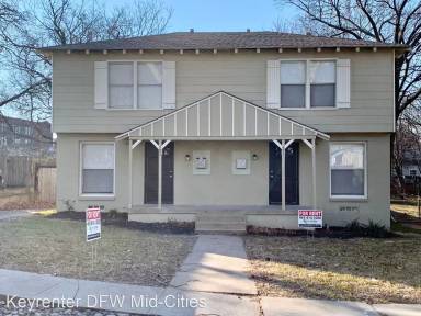 Main picture of 309 N Oak Cliff Blvd