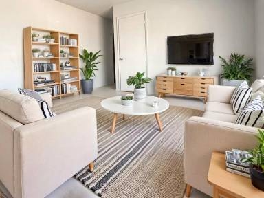 Main picture of Aden Park Apartments