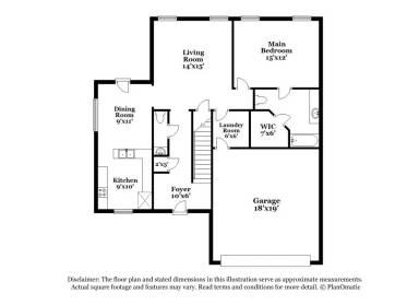 Main picture of 442 Tulane Ct