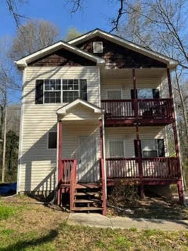 Main picture of 2443 Main St NW