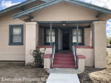 Main picture of 1100 N St