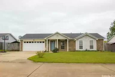 Main picture of 14101 Cherry Hill Dr