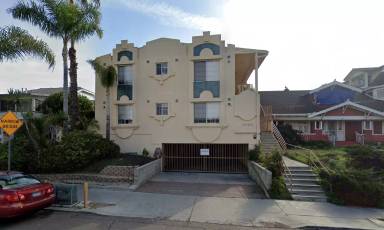 Main picture of 3829 Georgia St