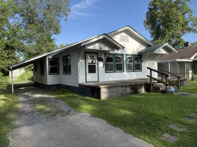 Main picture of 421 N 34th St