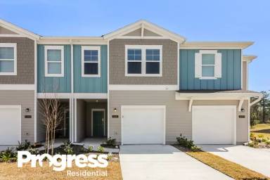 Main picture of Spartina Cove Community