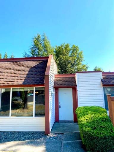 Main picture of Fairwood Condominum Homes