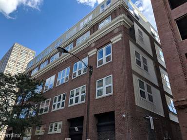 Main picture of 21st Street Lofts