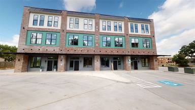 Main picture of The Dechiro Lofts