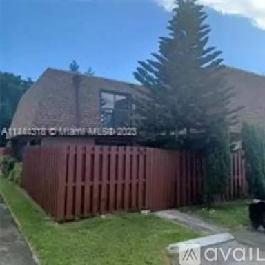 Main picture of 6535 W 24th Ct