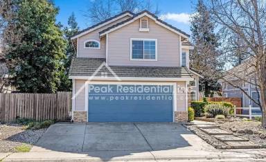 Main picture of 8283 Caribou Peak Way