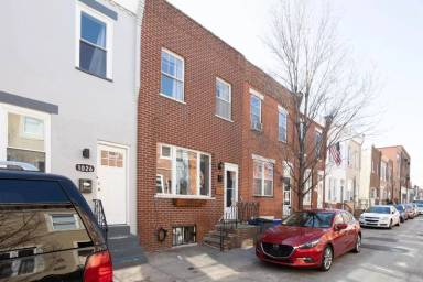 Main picture of 1028 Daly St