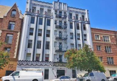 Main picture of 745 S Normandie Ave