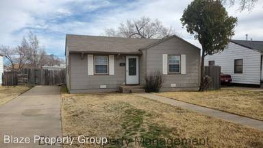 Main picture of 4203 S Van Buren St
