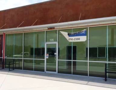 Main picture of Hopewell Mall Plaza