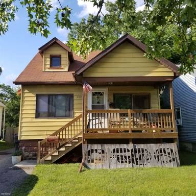Main picture of 599 Lenox Ave