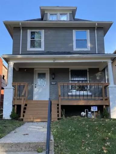 Main picture of 2843 Park Ave