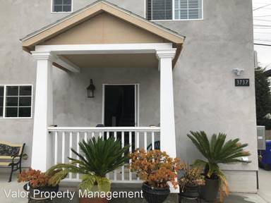 Main picture of 3701 Alabama St