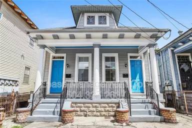 Main picture of 2117 Marais St