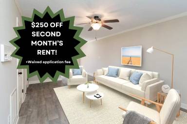 Main picture of Kerner Mill Townhomes