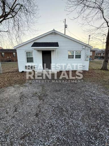 Main picture of 419 Forney Ave NW