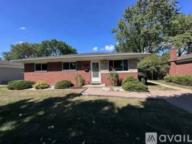 Main picture of 2843 Teasdale Dr
