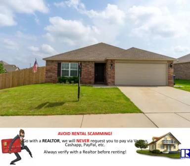 Main picture of 2301 Hickory Wood Ave