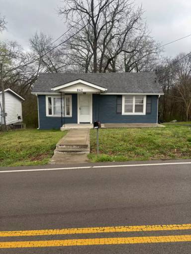 Main picture of 842 Iron Bridge Rd