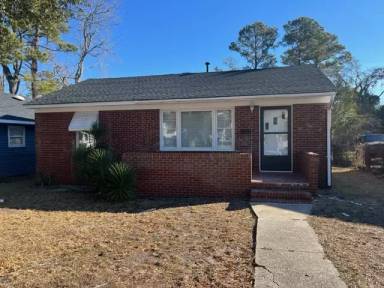 Main picture of 807 S 14th St