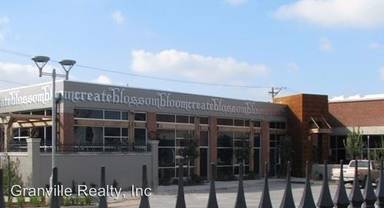 Main picture of Broadway Lofts