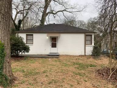 Main picture of 1359 Elizabeth Ave SW