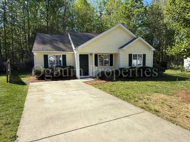 Main picture of 4116 Kennison Village Dr