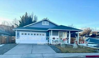 Main picture of 1465 Crosswater Dr