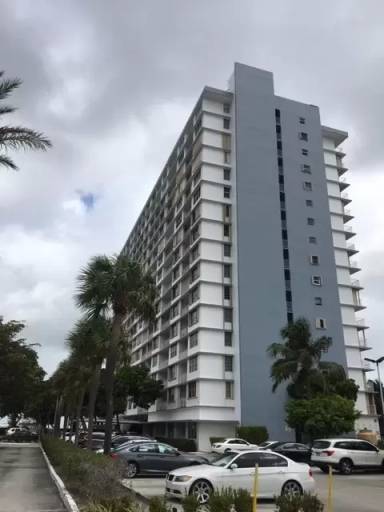 Main picture of Kennedy House condominium